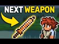 Terraria, but a Bot Randomly Chooses my Weapon...