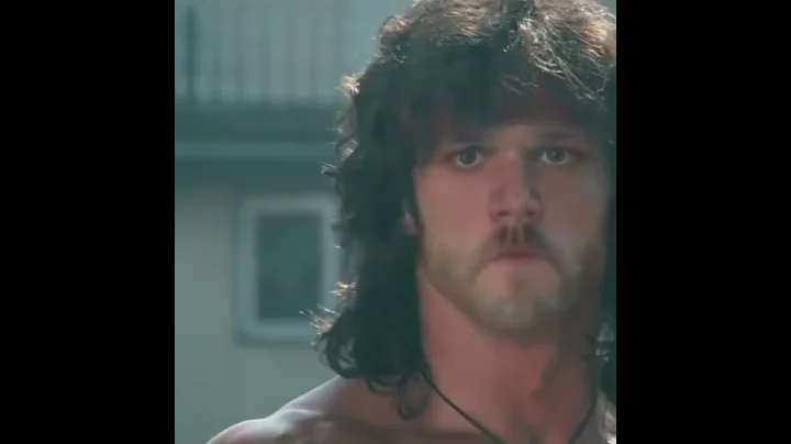 Richard Halsted Rambo Deep Fake