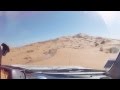 Maroc 2012 erg chebbi en 4x4