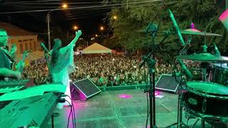 Damares - #TBT Shows pelo Brasil