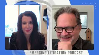 The DOJ, AI & Corporate Compliance | Adria Perez