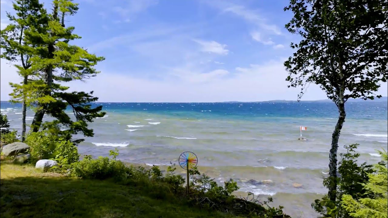 Lake Superior Ambience 2