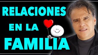 RELACIONES en la FAMILIA || @CarlosCuauhtemocS by Carlos Cuauhtémoc Sánchez 10,454 views 2 years ago 4 minutes, 6 seconds