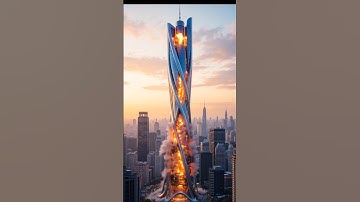 Massive Building Collapses in Just 5 Seconds!🔥 #satisfying #vfx #explosion #viralvideo