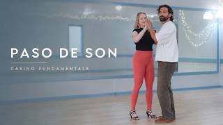 paso de son | Casino Fundamentals