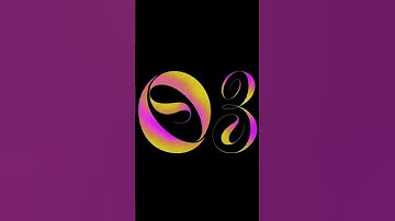 Forty six and still learning. #copperplate #calligraphy #fraktur #blackletter #numbers #lettering