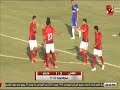 ملخص مباراة الاهلى امام فاركو الودية 3-1
