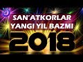San'atkorlar yangi yil bazmi 2018 | Санъаткорлар янги йил базми 2018