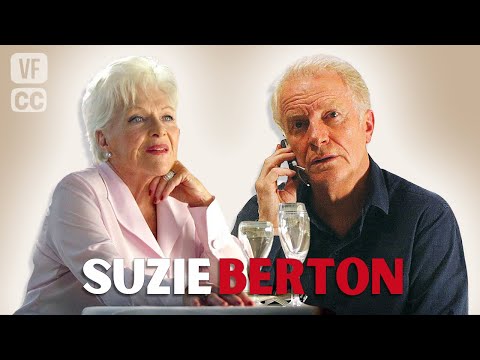 Suzie Berton - Full French Movie - Subtitles - Dramatic Comedy - Line Renaud, André Dussolier (FP)