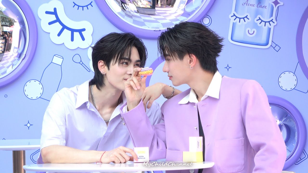 28 Feb 2025 l PerthSanta - Nivea พักหน้า Space #NIVEAMicellarXPerthSanta #เพิร์ธแซนต้า