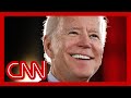 Biden becomes first Democrat in 28 years to win Georgia