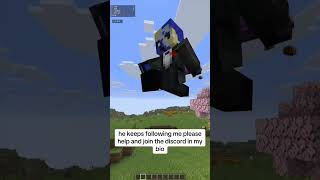 we are looking for new players please join us #backrooms #minecraft #smp #minecraftsmp