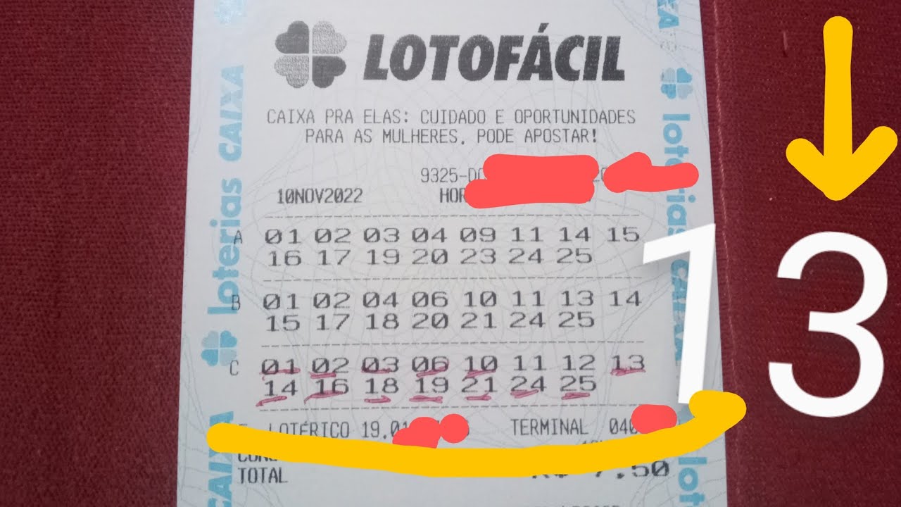 lotofacil veja o melhor sistema para jogar na lotofacil