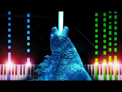 Vídeo: Godzilla Pisa No GameCube