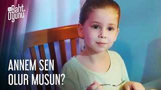 Sen Hep Benimle Kalsan Olur Mu? | Baht Oyunu Resimi