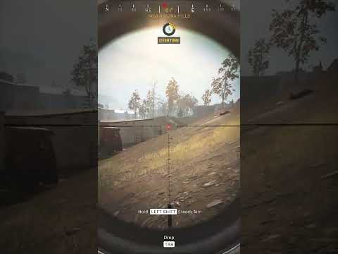 #Shorts #CallofDuty #Warzone RPG Day 3 - Strela Sniping