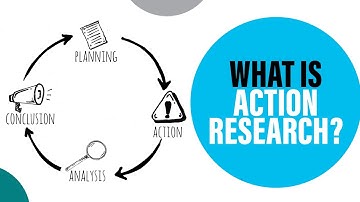 Action research in development I Action research example