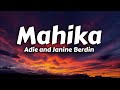Adie, Janine Berdin - Mahika Lyrics
