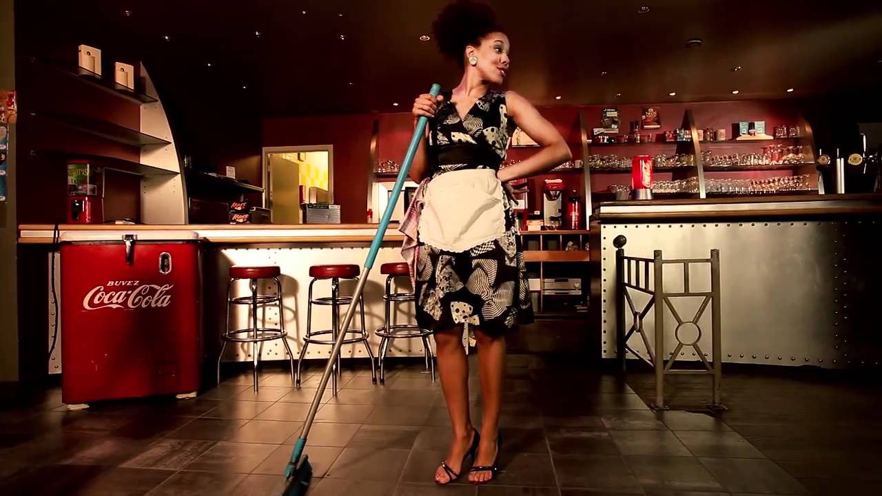 BRIANNA COLETTE OFFICIAL "TOO OLD" MUSIC VIDEO