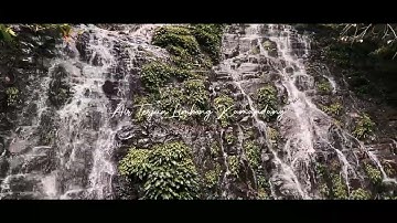 POTENSI WISATA TERSEMBUNYI DUSUN BONE PERLU DI EKSPLOR
