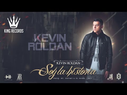 Putar Soy la Historia - Kevin Roldan