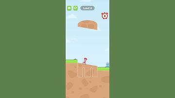😂😂slice to save man s2 level 13😅😂#slicetosave #game #walkthrough  #slicetosavegame #funny #shorts