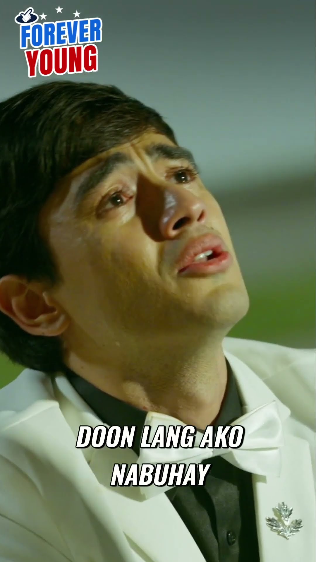 POV - Sinisingil ka na ng inutangan mo! #shorts | Forever Young