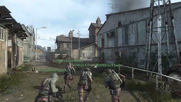 CraZY HiTMaNx3 - Another Across the Map Tomahawk on Standoff