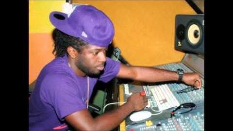 Di Genius - Defend Mi Self - Mad World Riddim - October 2013 | @GazaPriiinceEnt