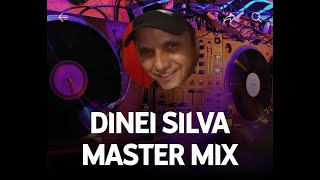 live STREAMING DJ DINEI AS MELHORES DO EURO DANCE