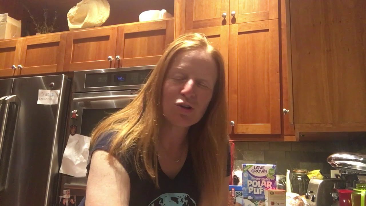 Cleaning Morels mushrooms