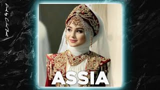 ( FREE FOR PROFIT ) Arabic Reggaeton ' ASSIA ' Morocco Type Beat