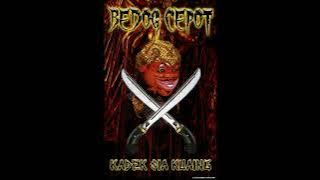 BEDOG CEPOT - TAKTIK POLITIK ( SUNDANESSE Death METAL)