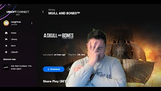 A Rant about Skull and Bones