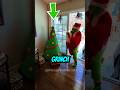 O Grinch quer roubar sua árvore de Natal, quem você escolhe para te ajudar? 🎄✨️