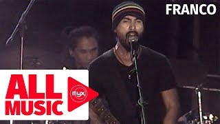 FRANCO - Song For The Suspect (MYX Mo! 2009 Performance)