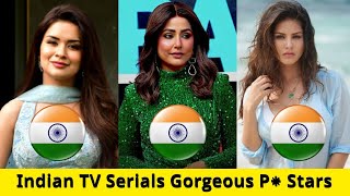 Indian Tv Serials Gorgeous Popular Stars 2026 Top Adult Actresses From India Scroll Ancient