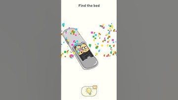 dop 2 level 457 find the bed#shortfeed #viral #trending #dop2