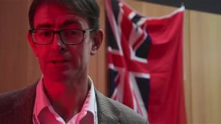 Crew welfare & mental health: The Red Ensign Group view