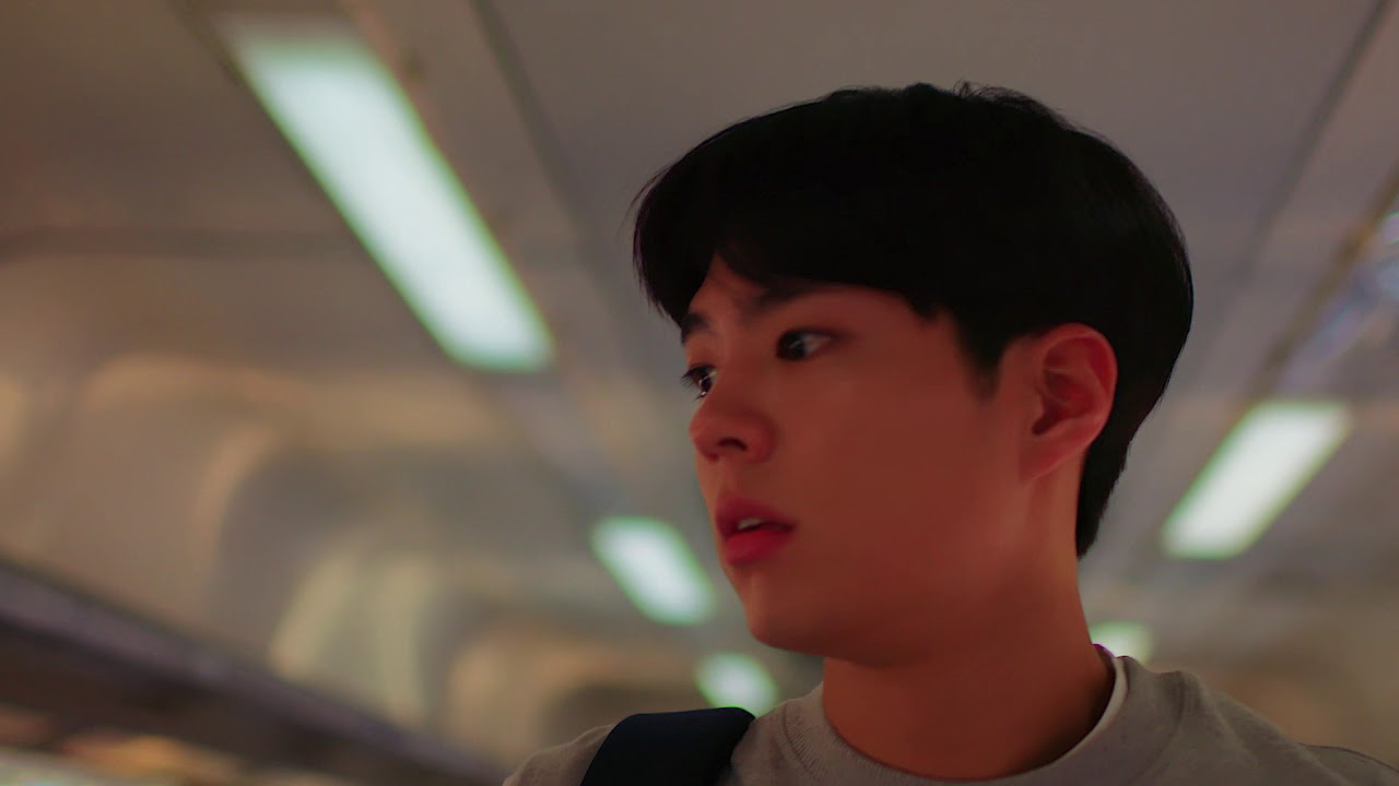 만다리나덕X박보검, 따뜻한 감성을 담은 여행 영상 공개 full ver.