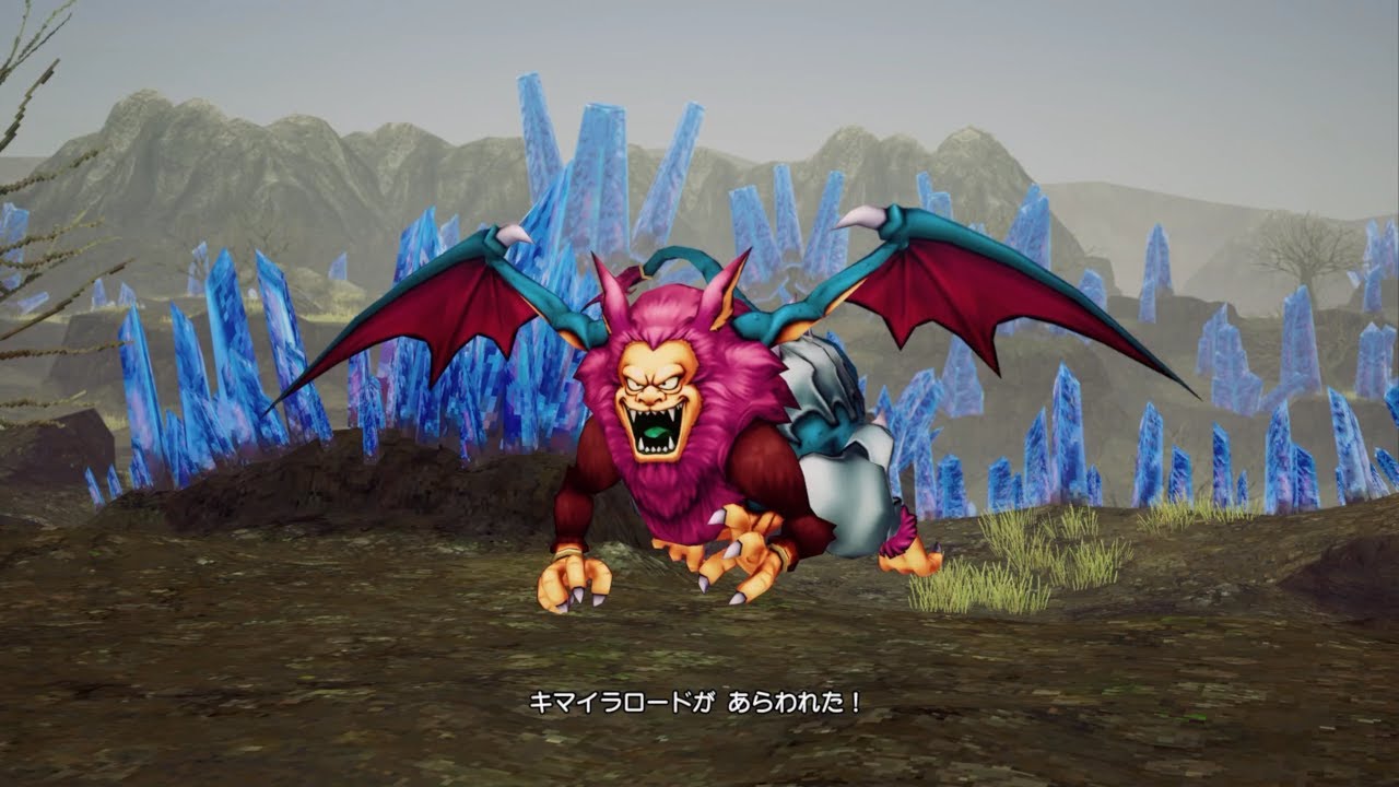 Dragon Quest X Offline [Jp] #182, Leveling: To Priest Level 60