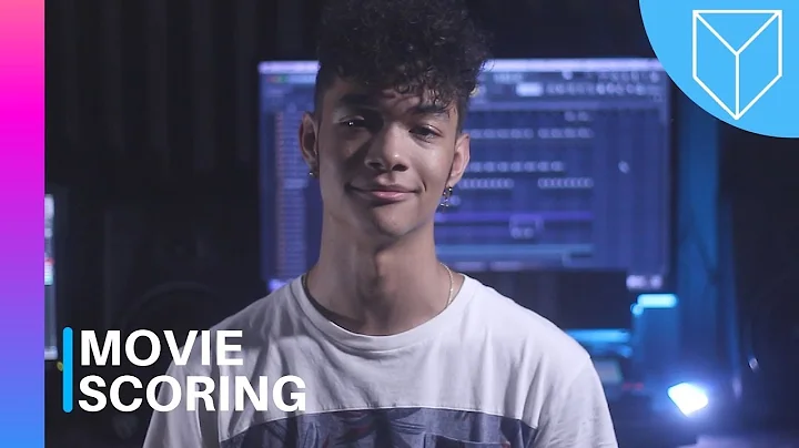 Movie Scoring | Joshua Cowan