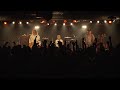 SPARKS GO GO「SAD JUNGLE」Live Video