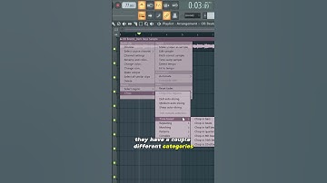 How to chop samples quick in FL Studio #shorts #musicproducer #flstudio