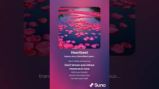 Heartbeat - AI Trance - PinkBeat Version