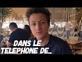 Dans le téléphone de Théo Cosset (DNA/TF1) By Avec Ta star