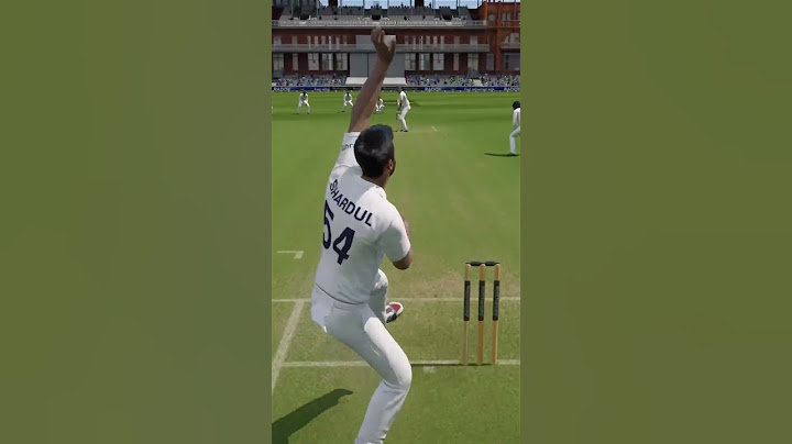 India Vs England #indvseng