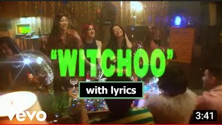 Durand Jones & The Indications - Witchoo (with lyrics)