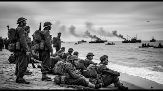 Operation Dynamo: The Miracle of Dunkirk | True WWII Story | VeilBattle Documentary
