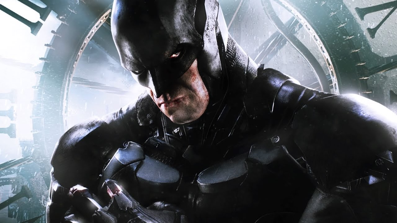 Batman: Arkham Knight | Pelicula Completa en Español Latino (Cinemáticas) PS4